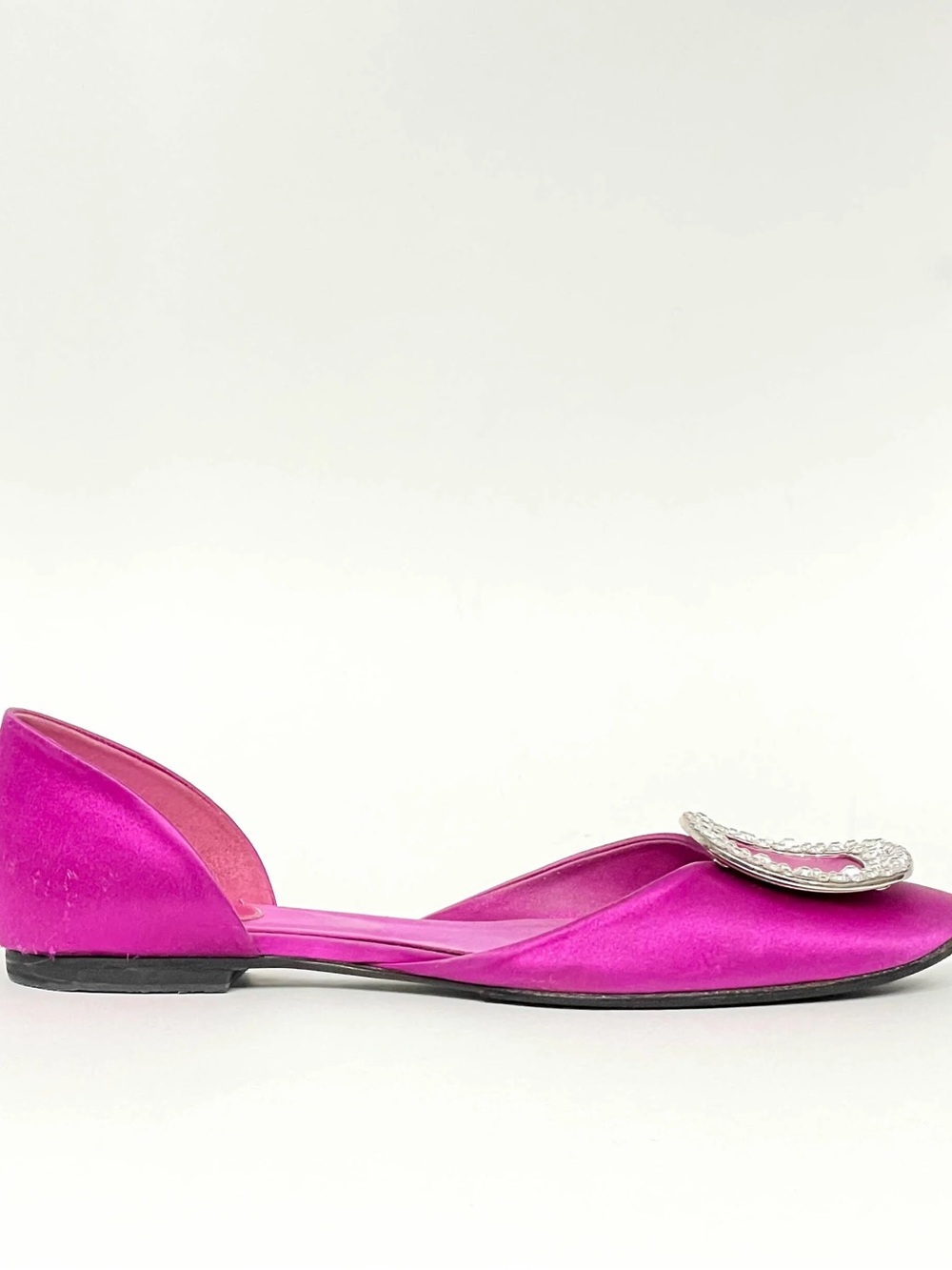 Roger Vivier Flats- Size 36 - Picture 3 of 9